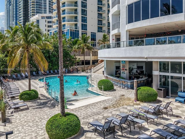17375 Collins Ave # 2305, Sunny Isles Beach FL 33160 - Sunny Isles Beach, FL - Photo 4