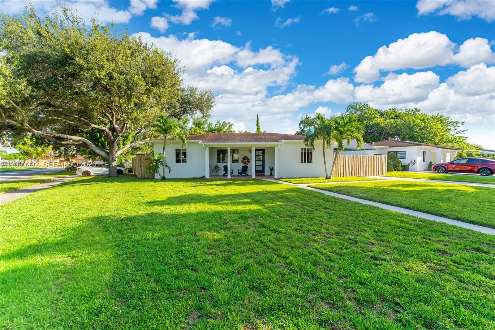 6891 SW 48th Ter, Miami FL 33155 - Miami, FL - Photo 1