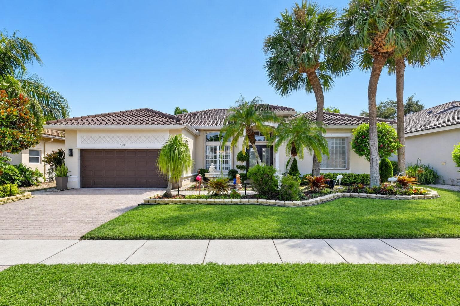 9320 CASERTA Street, Lake Worth FL 33467 - Lake Worth, FL - Photo 1