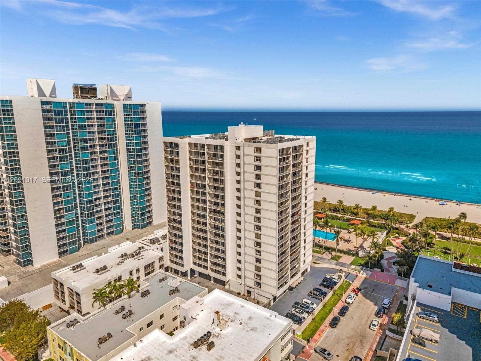 2625 Collins Ave # 1109, Miami Beach FL 33140 - Miami Beach, FL - Photo 1