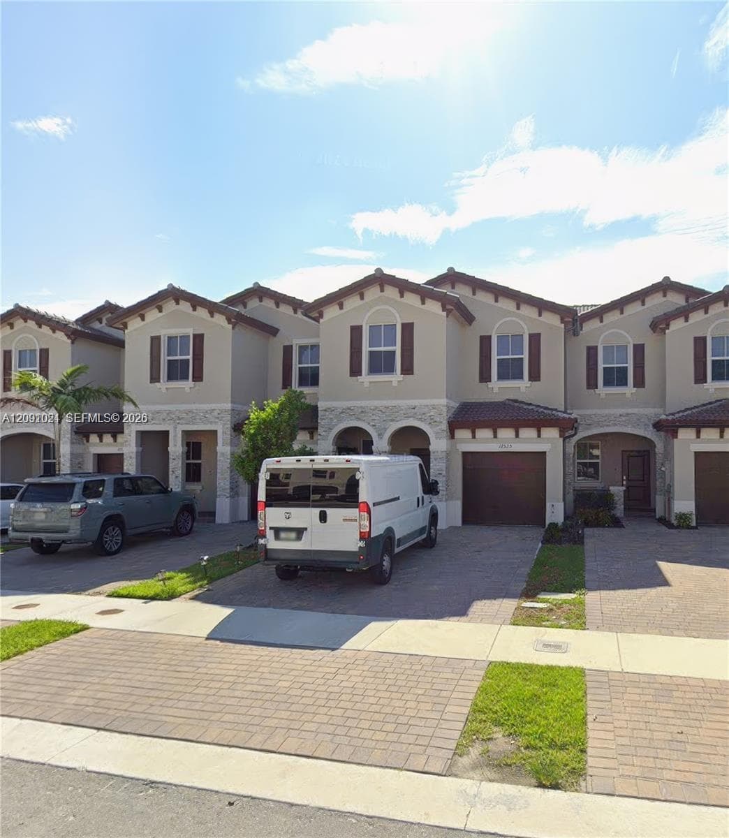 12525 NW 23rd Pl, Miami FL 33167 - Miami, FL - Photo 1