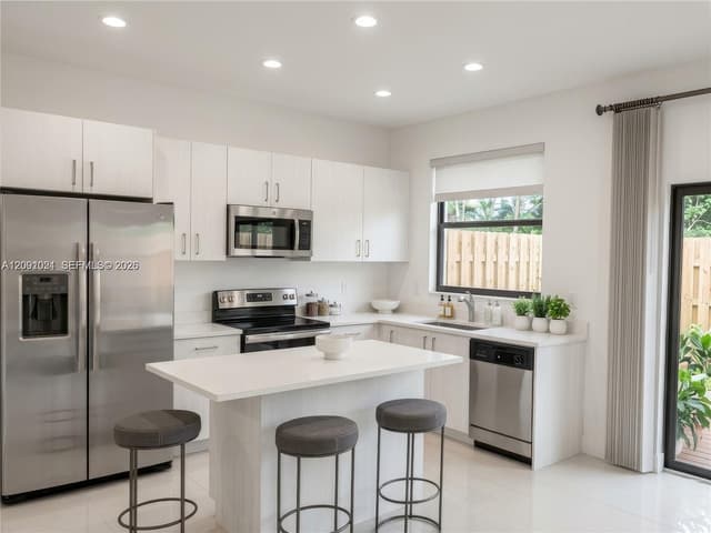 12525 NW 23rd Pl, Miami FL 33167 - Miami, FL - Photo 5