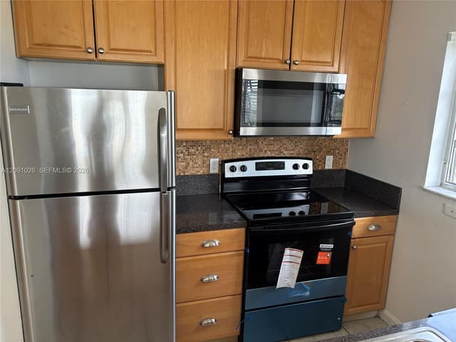 1701 Washington St # 604, Hollywood FL 33020 - Hollywood, FL - Photo 4