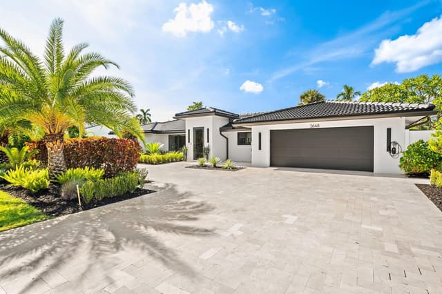 2648 NE 34TH Street, Fort Lauderdale FL 33306 - Fort Lauderdale, FL - Photo 2