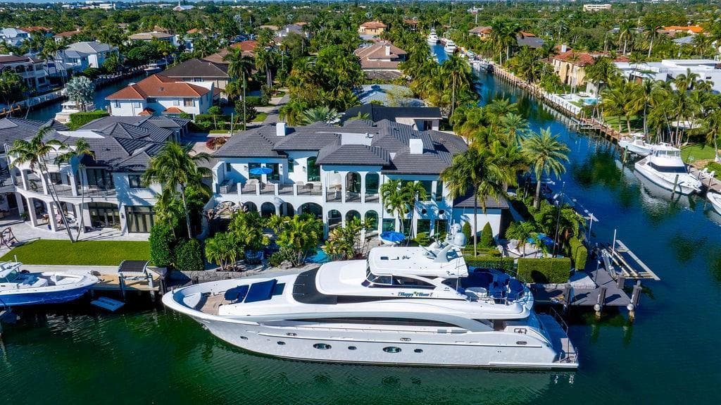 2457 NE 26TH Street, Lighthouse Point FL 33064 - Lighthouse Point, FL - Photo 1