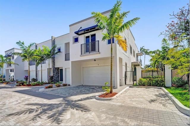815 NE 17th Avenue # 5, Fort Lauderdale FL 33304 - Fort Lauderdale, FL - Photo 6