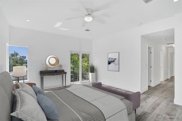 815 NE 17th Avenue # 5, Fort Lauderdale FL 33304 - Fort Lauderdale, FL - Photo 4