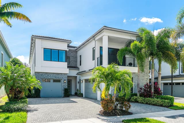 9006 Dulcetto Court, Boca Raton FL 33496 - Boca Raton, FL - Photo 2