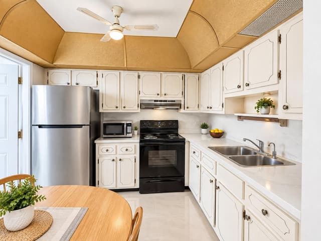 1380 NW 43RD Terrace # 207, Lauderhill FL 33313 - Lauderhill, FL - Photo 7