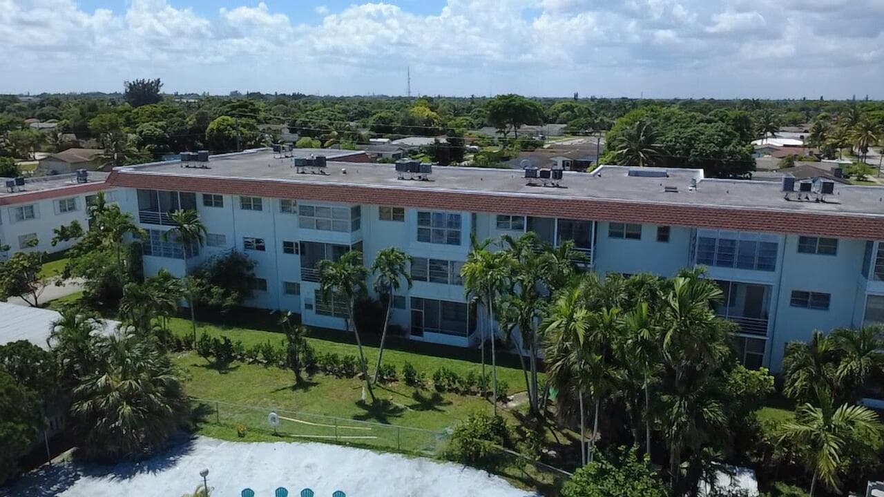 1380 NW 43RD Terrace # 207, Lauderhill FL 33313 - Lauderhill, FL - Photo 1