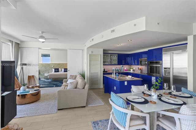 3101 Bayshore Dr # 1508, Fort Lauderdale FL 33304 - Fort Lauderdale, FL - Photo 2