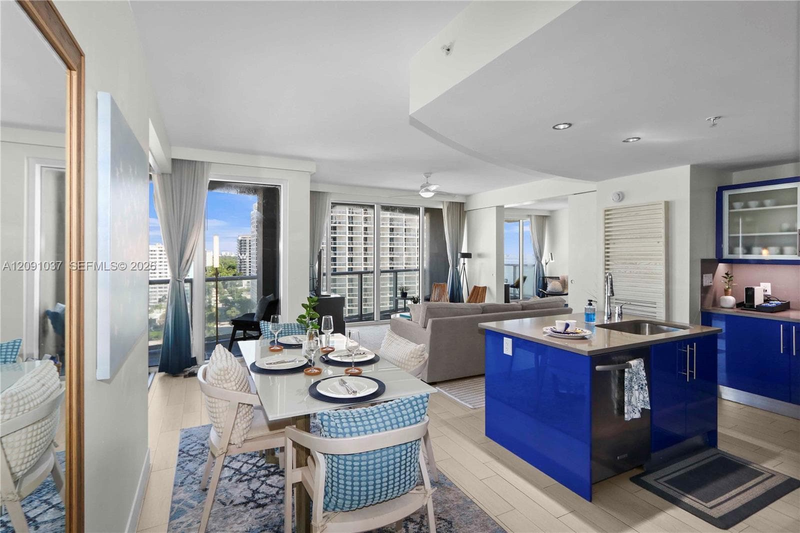 3101 Bayshore Dr # 1508, Fort Lauderdale FL 33304 - Fort Lauderdale, FL - Photo 1