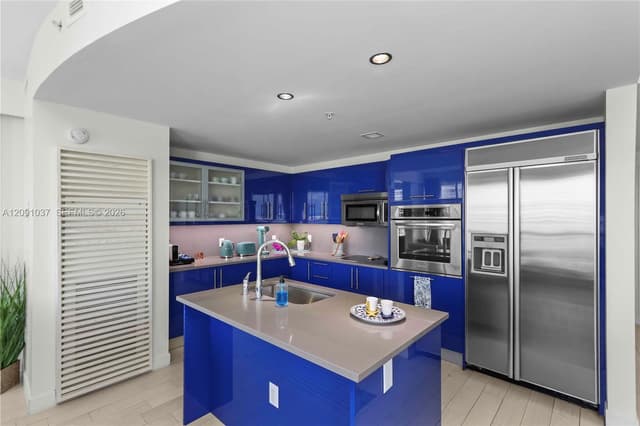 3101 Bayshore Dr # 1508, Fort Lauderdale FL 33304 - Fort Lauderdale, FL - Photo 4