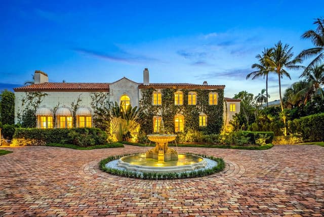 111 Via Del Lago, Palm Beach FL 33480 - Palm Beach, FL - Photo 6