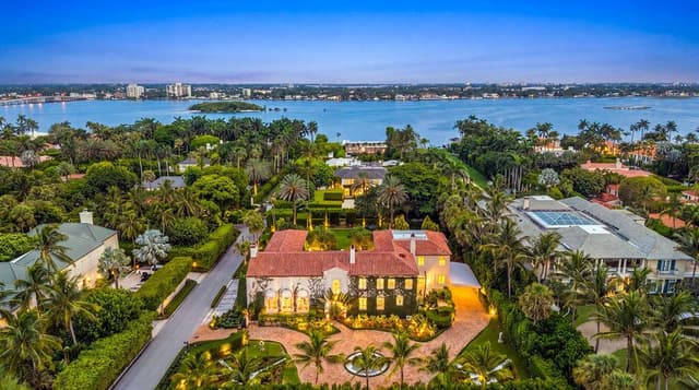 111 Via Del Lago, Palm Beach FL 33480 - Palm Beach, FL - Photo 3