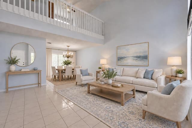 8156 Mystic Harbor Circle, Boynton Beach FL 33436 - Boynton Beach, FL - Photo 2