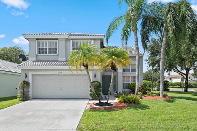 8156 Mystic Harbor Circle, Boynton Beach FL 33436 - Boynton Beach, FL - Photo 3