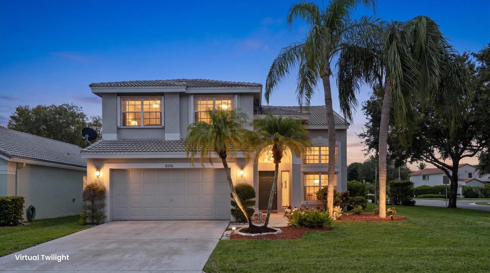 8156 Mystic Harbor Circle, Boynton Beach FL 33436 - Boynton Beach, FL - Photo 1