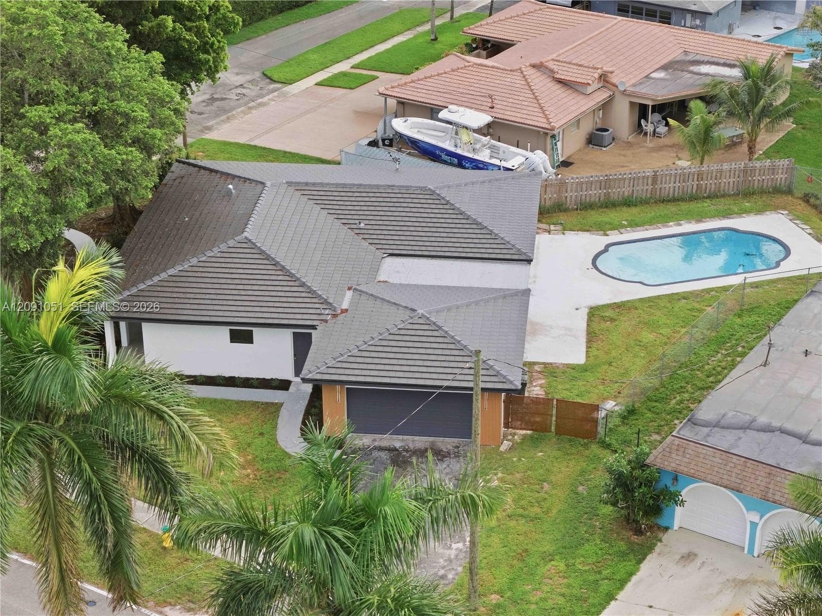 4280 NW 12th St, Coconut Creek FL 33066 - Coconut Creek, FL - Photo 1