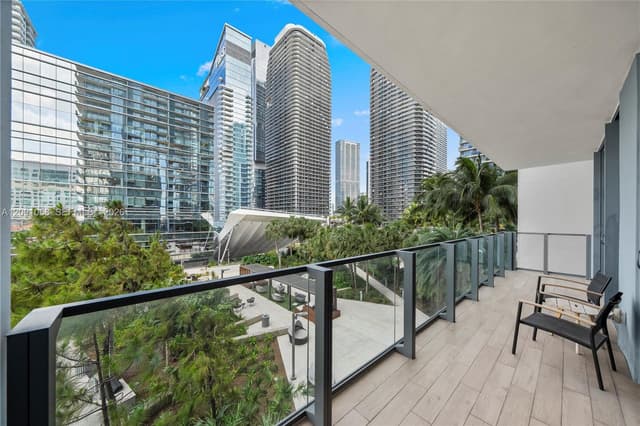 88 SW 7th St # 809, Miami FL 33130 - Miami, FL - Photo 5