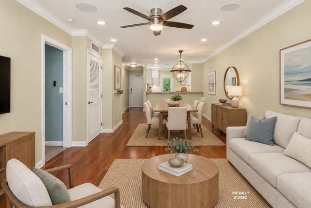 815 Middle River Drive # 202, Fort Lauderdale FL 33304 - Fort Lauderdale, FL - Photo 2