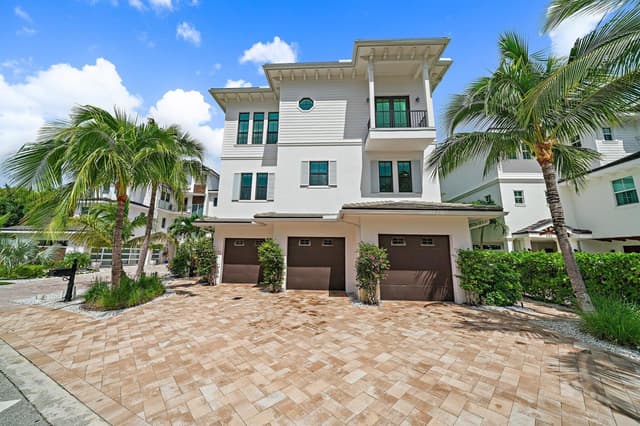 481 OCEAN RIDGE Way, Juno Beach FL 33408 - Juno Beach, FL - Photo 2