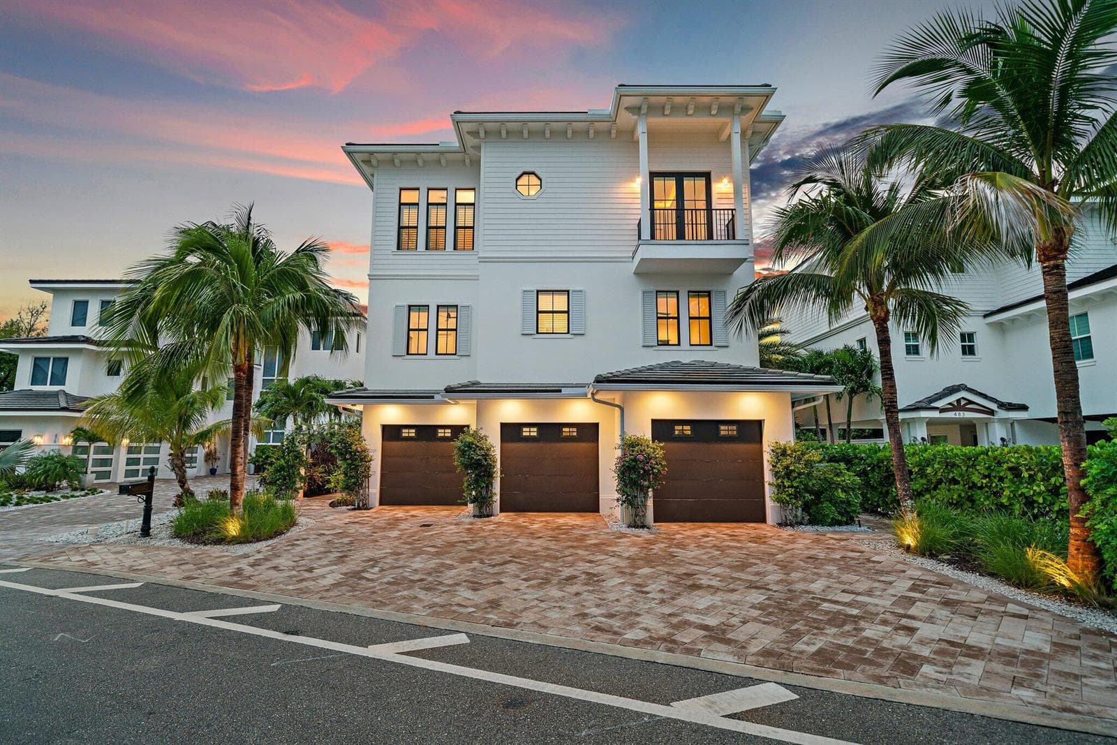 481 OCEAN RIDGE Way, Juno Beach FL 33408 - Juno Beach, FL - Photo 1