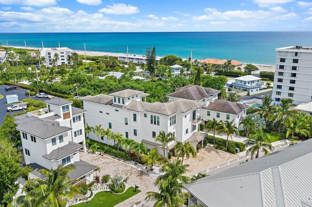 481 OCEAN RIDGE Way, Juno Beach FL 33408 - Juno Beach, FL - Photo 4
