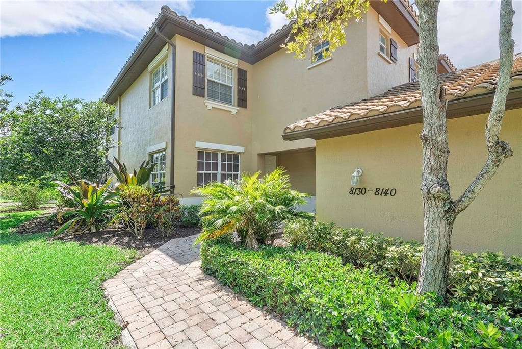 8140 NW 128th Lane # A, Parkland FL 33076