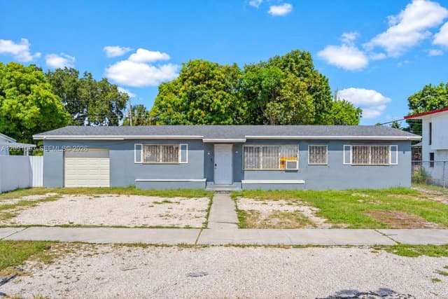 16935 NW 38th Ct, Miami Gardens FL 33055 - Miami Gardens, FL - Photo 2