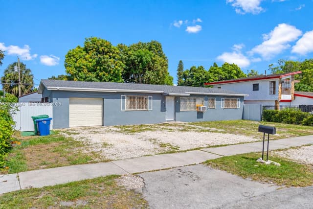 16935 NW 38th Ct, Miami Gardens FL 33055 - Miami Gardens, FL - Photo 3