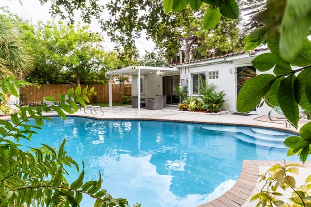 1705 SW 13th Ct, Fort Lauderdale FL 33312 - Fort Lauderdale, FL - Photo 2