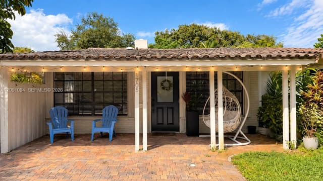 1705 SW 13th Ct, Fort Lauderdale FL 33312 - Fort Lauderdale, FL - Photo 6