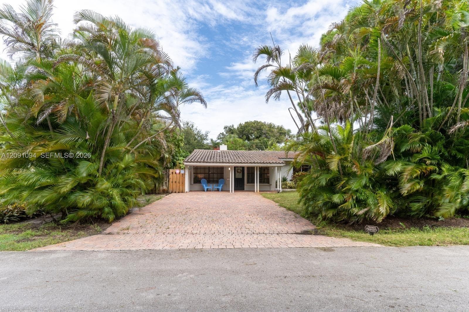 1705 SW 13th Ct, Fort Lauderdale FL 33312 - Fort Lauderdale, FL - Photo 1