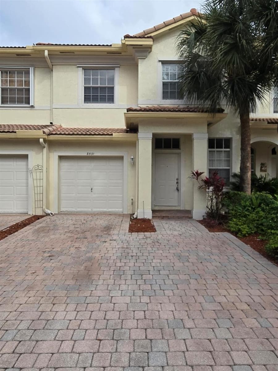 8531 SW 25TH Court # 103, Miramar FL 33025 - Miramar, FL - Photo 1
