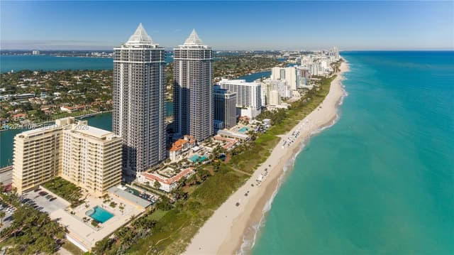 4775 Collins Ave # 2207, Miami Beach FL 33140 - Miami Beach, FL - Photo 2