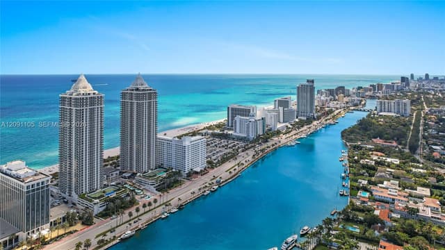 4775 Collins Ave # 2207, Miami Beach FL 33140 - Miami Beach, FL - Photo 5