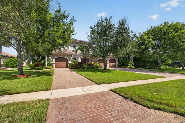 11117 Lynwood Palm Way, Palm Beach Gardens FL 33412 - Palm Beach Gardens, FL - Photo 5
