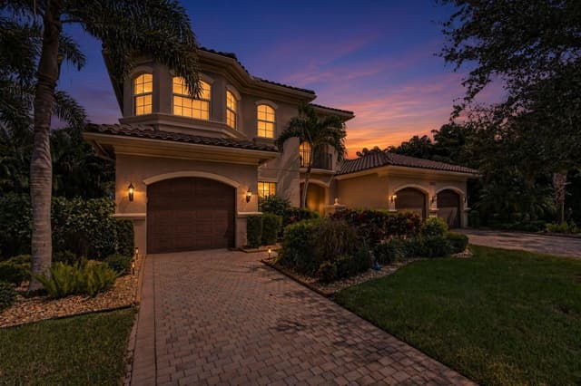 11117 Lynwood Palm Way, Palm Beach Gardens FL 33412 - Palm Beach Gardens, FL - Photo 4