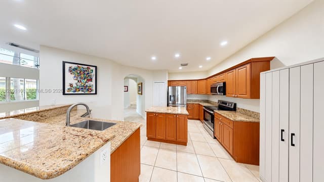 16481 SW 58th Ter, Miami FL 33193 - Miami, FL - Photo 7