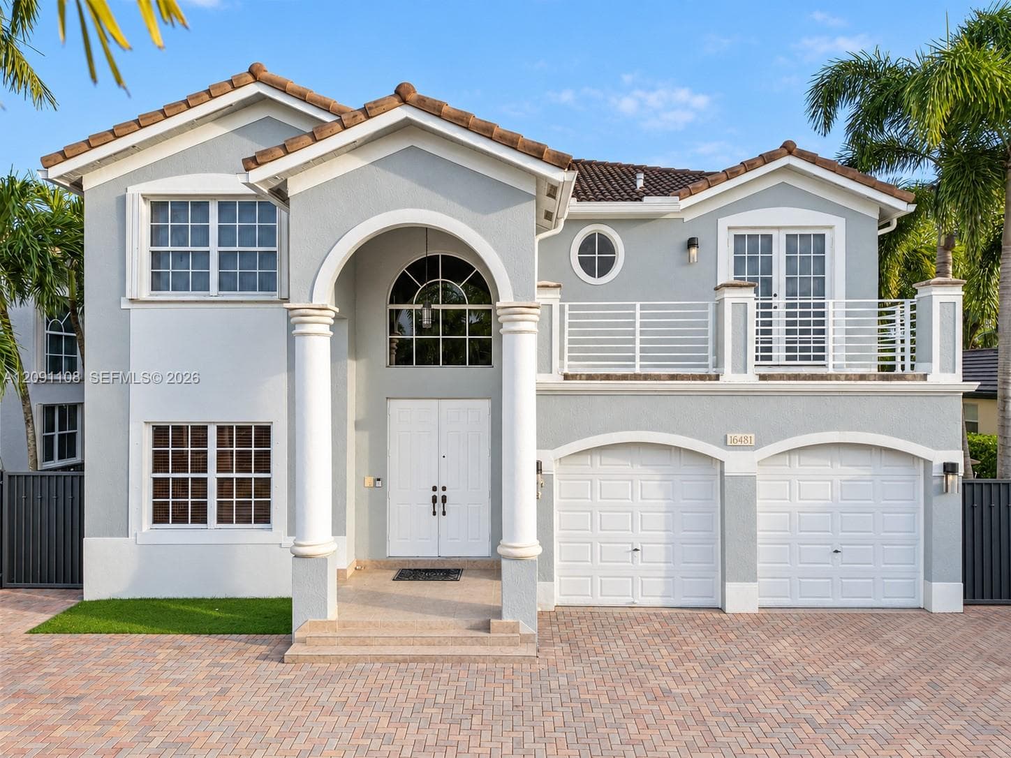 16481 SW 58th Ter, Miami FL 33193