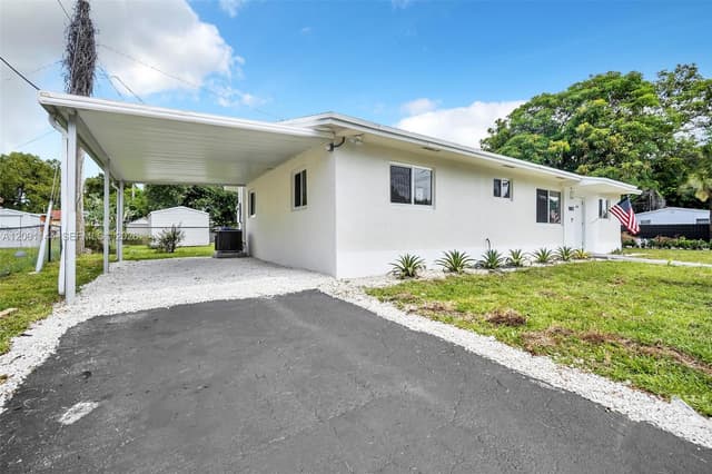 1401 NE 152nd St, North Miami Beach FL 33162 - North Miami Beach, FL - Photo 2