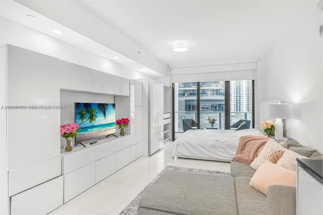 1010 Brickell Ave # 1710, Miami FL 33131 - Miami, FL - Photo 2