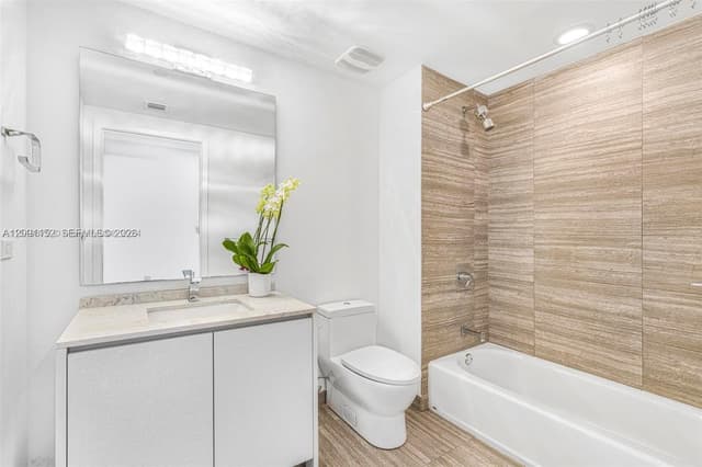 1010 Brickell Ave # 1710, Miami FL 33131 - Miami, FL - Photo 6