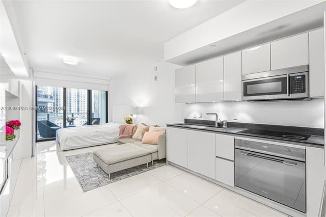 1010 Brickell Ave # 1710, Miami FL 33131 - Miami, FL - Photo 3