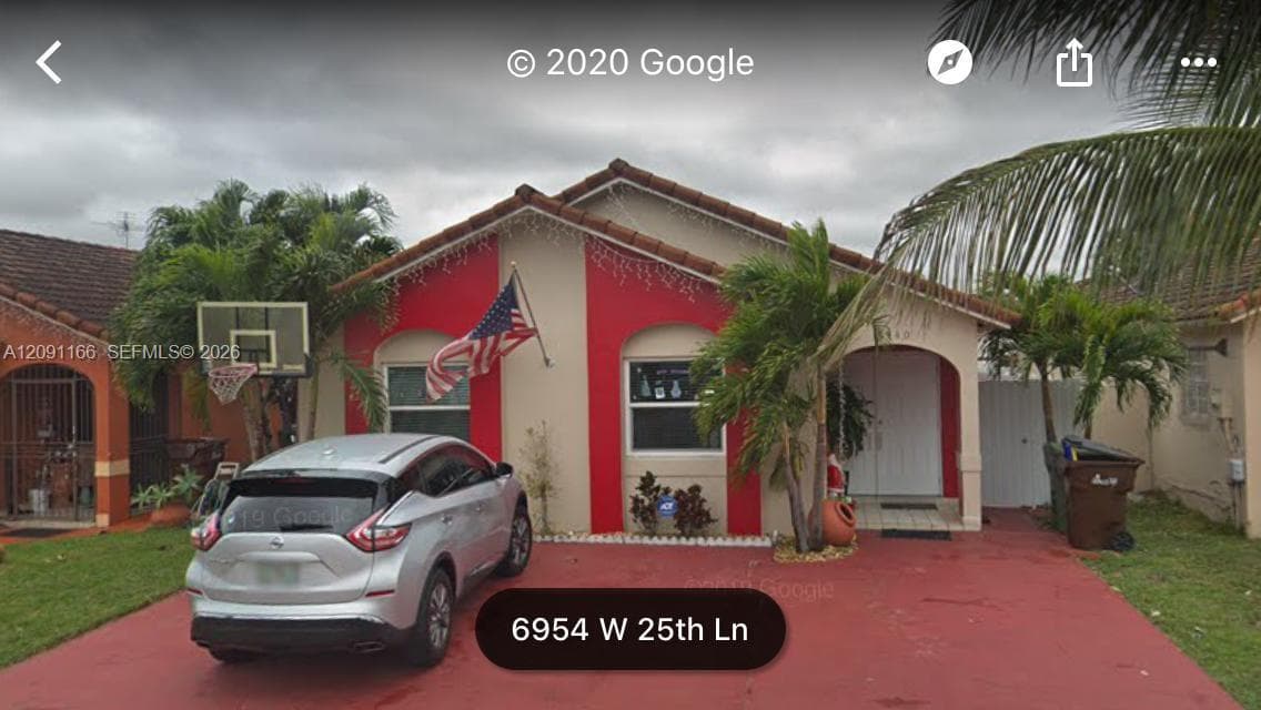 6940 W 25th Ln, Hialeah FL 33016 - Hialeah, FL - Photo 1