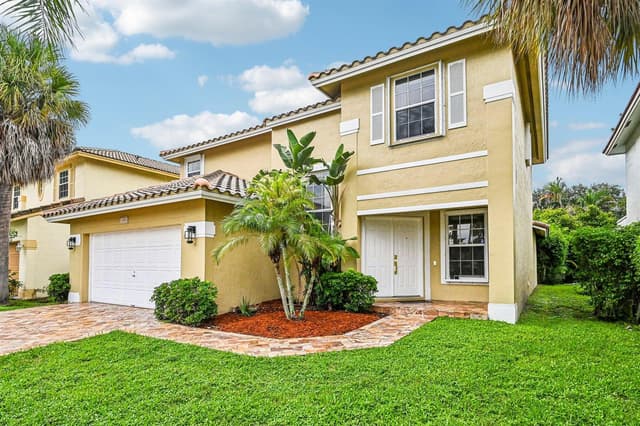 6520 NW 41ST Terrace, Coconut Creek FL 33073 - Coconut Creek, FL - Photo 2