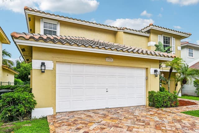 6520 NW 41ST Terrace, Coconut Creek FL 33073 - Coconut Creek, FL - Photo 3