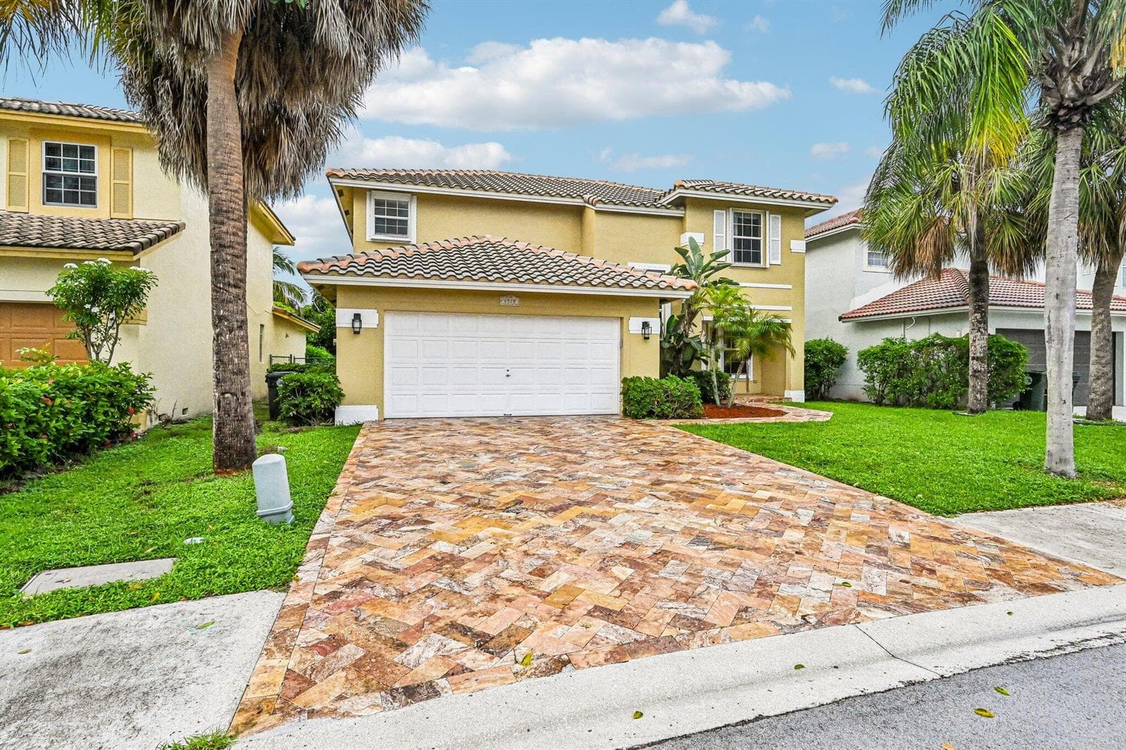 6520 NW 41ST Terrace, Coconut Creek FL 33073 - Coconut Creek, FL - Photo 1