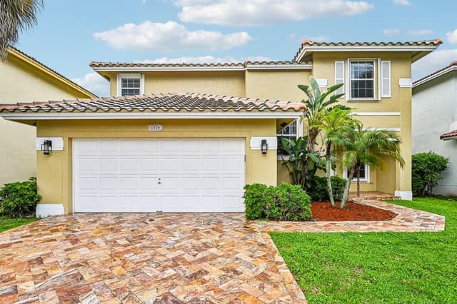 6520 NW 41ST Terrace, Coconut Creek FL 33073 - Coconut Creek, FL - Photo 4